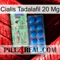 Cialis Tadalafil 20Mg new02